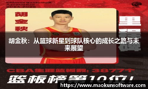 胡金秋：从篮球新星到球队核心的成长之路与未来展望